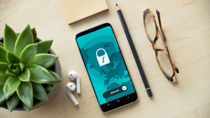 A defense of the regulated blockchain background