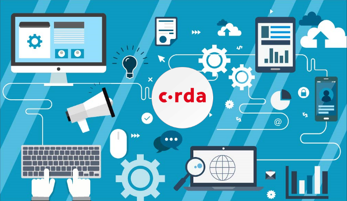 Introduction to Corda flows background