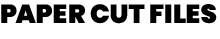PaperCut Files Logo